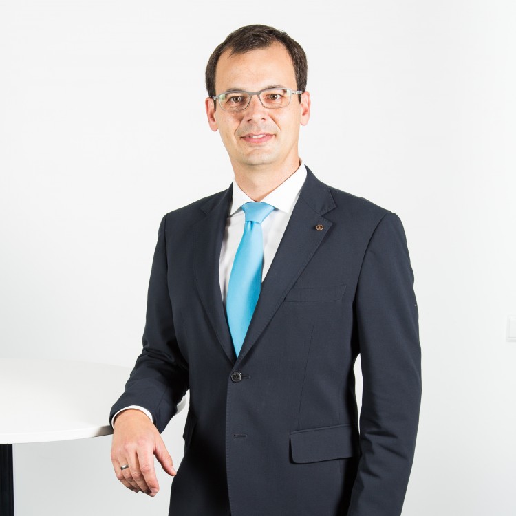 <strong>Henrik Viehweg</strong><br />
Consultant