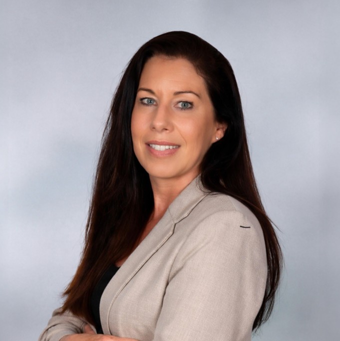 <strong>Daniela Niehoff</strong><br />
Kaufmännische Leitung